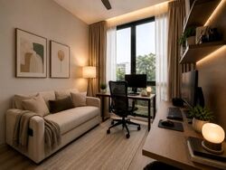 Sennett Estate (D13), Apartment #595588611